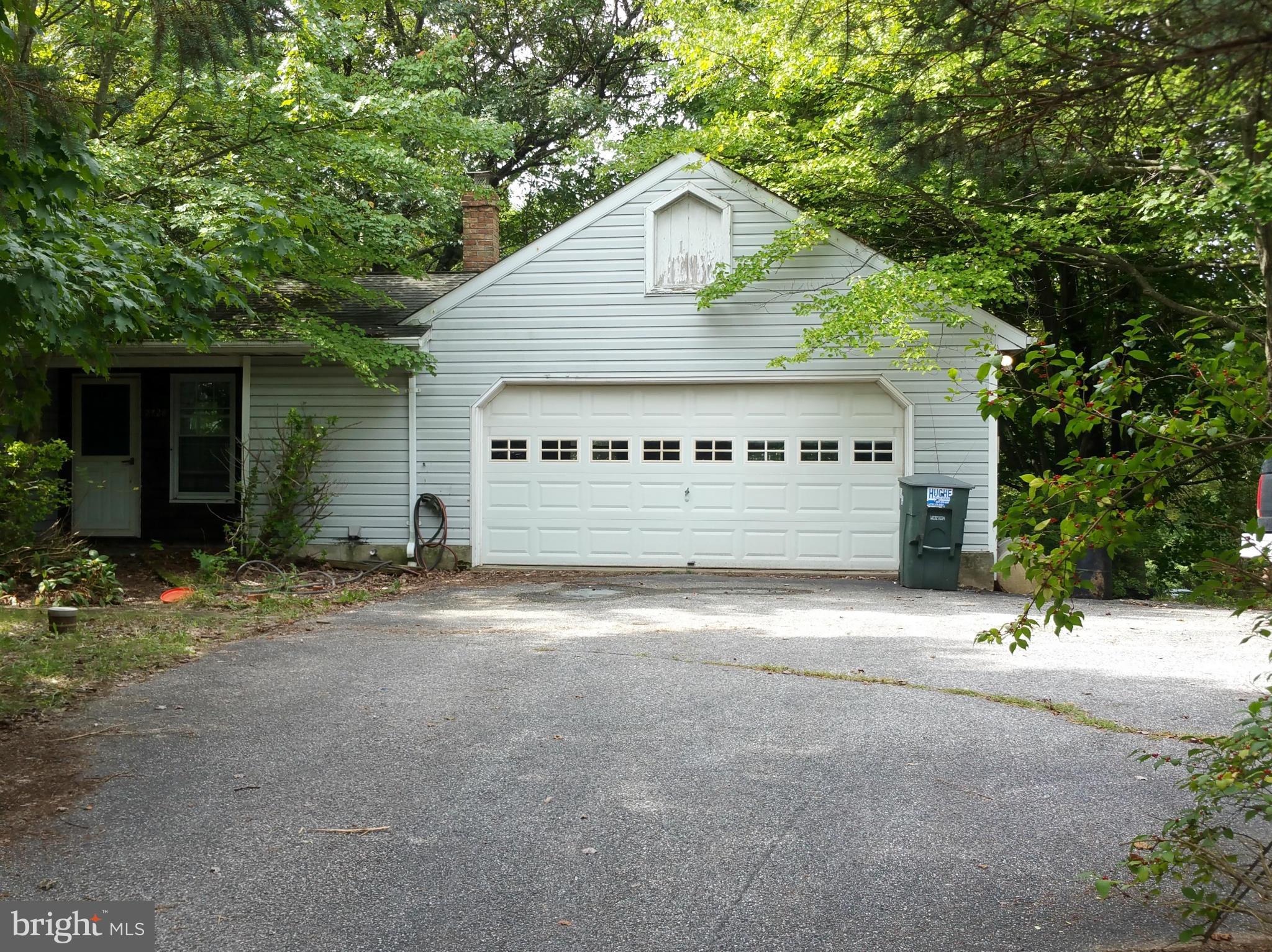 2728 Murkle Road Westminster, MD 21158 - Photo 11 of 18 Plenty of Parking for all your Events