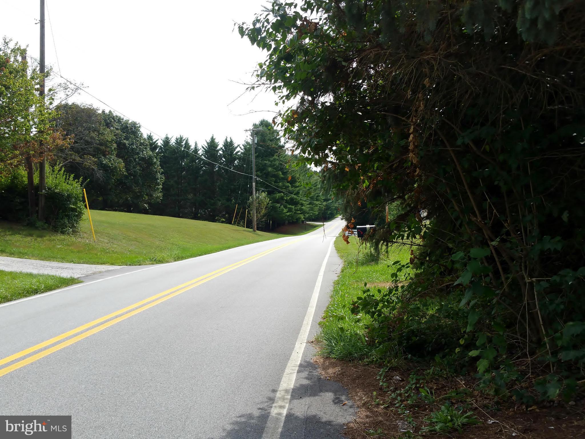 2728 Murkle Road Westminster, MD 21158 - Photo 12 of 18 Murkle Road SB - Runs into Stone Road <1mi