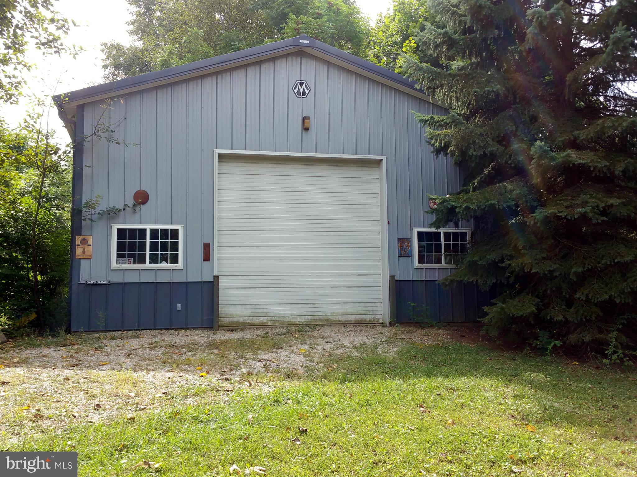 2728 Murkle Road Westminster, MD 21158 - Photo 4 of 18 30x40 Turn-Key Morton Building
