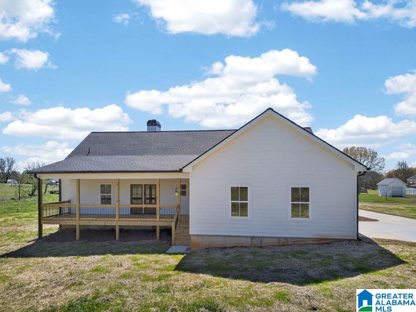 51 Fast Lane Ranburne, AL 36273 - Photo 40 of 42