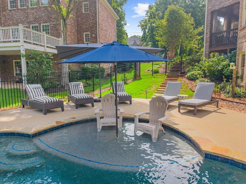 7630 Stratton Point Suwanee, GA 30024 - Photo 79 of 97