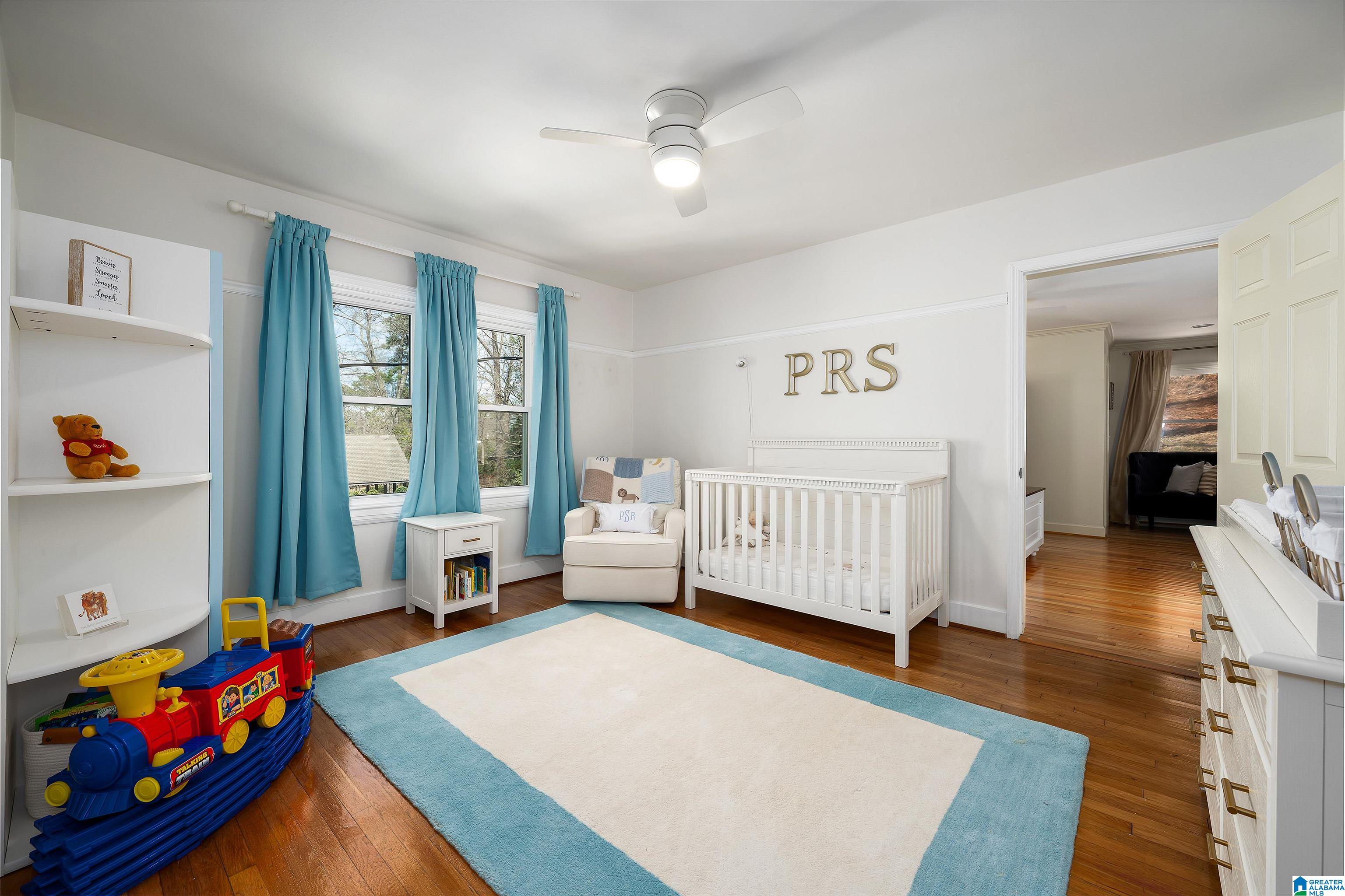 307 Ridge Road Birmingham, AL 35209 - Photo 26 of 37