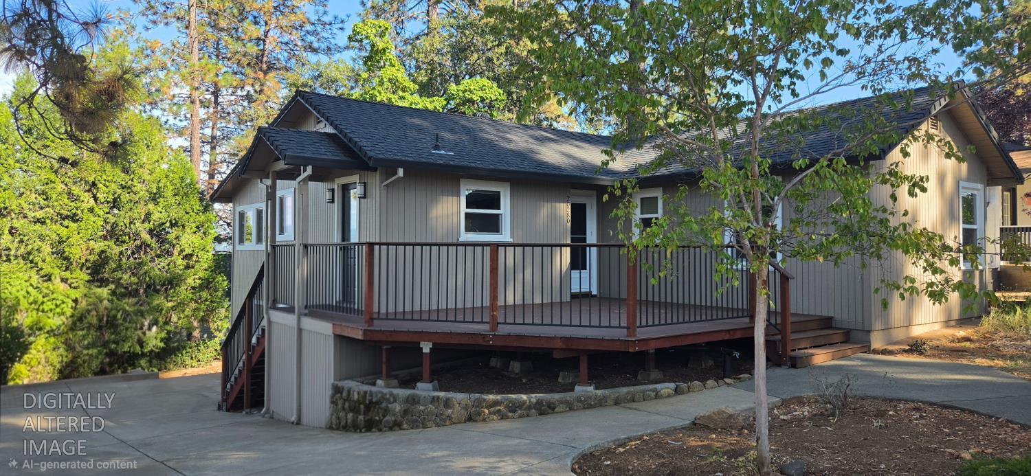 20280 Hummingbird Hill Road Colfax, CA 95713 - Photo 1 of 15 Gallery Image 1