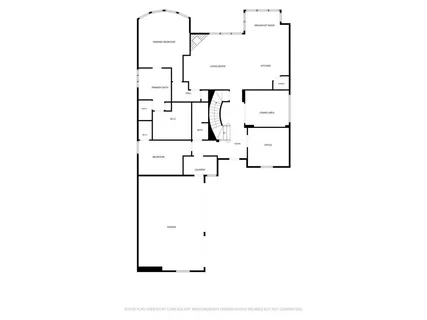 $750,000 | 1731 Meadows Avenue, Lantana, TX 76226