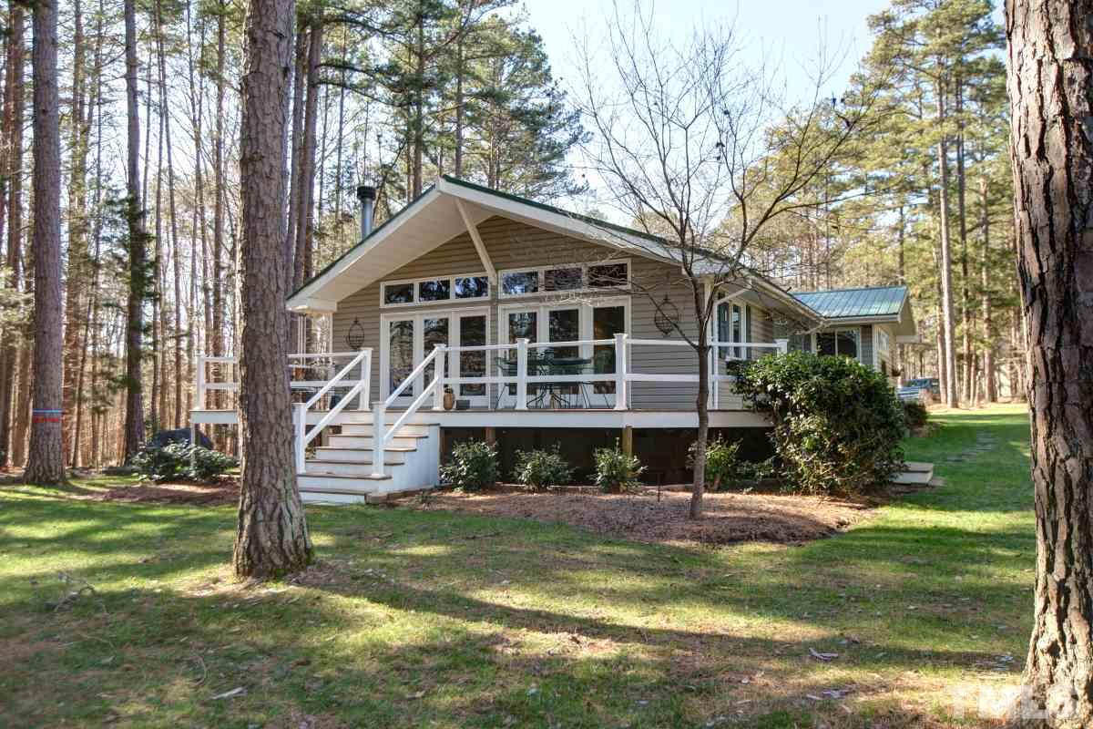 526 Trestle Road Clarksville, VA 23927 - Photo 1 of 25 Gallery Image 1