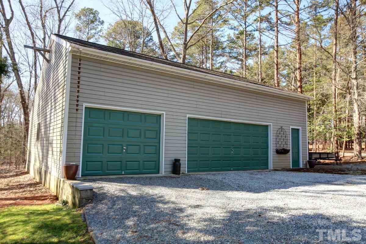 526 Trestle Road Clarksville, VA 23927 - Photo 3 of 25 Gallery Image 3