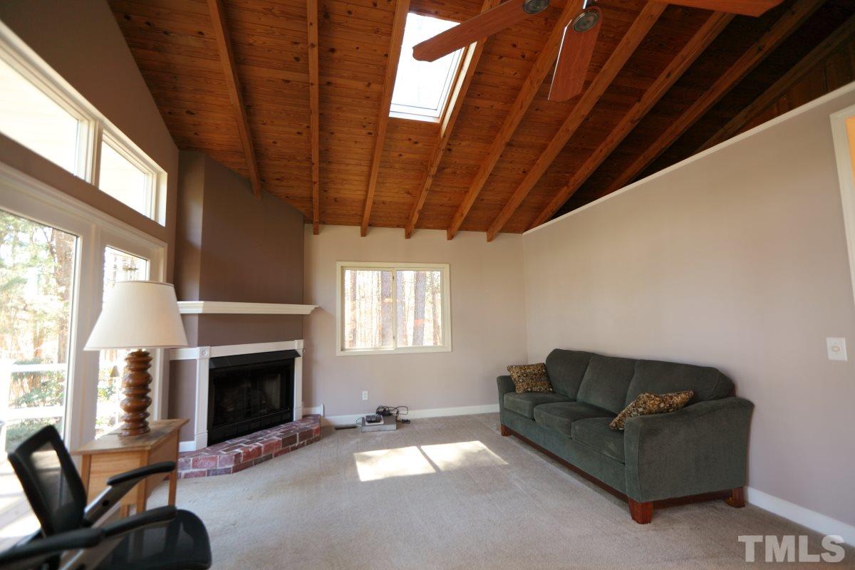 526 Trestle Road Clarksville, VA 23927 - Photo 6 of 25 Gallery Image 6