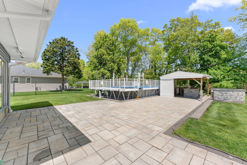 59 Briarcliff Road Brockton, MA 02301 - Photo 37 of 40