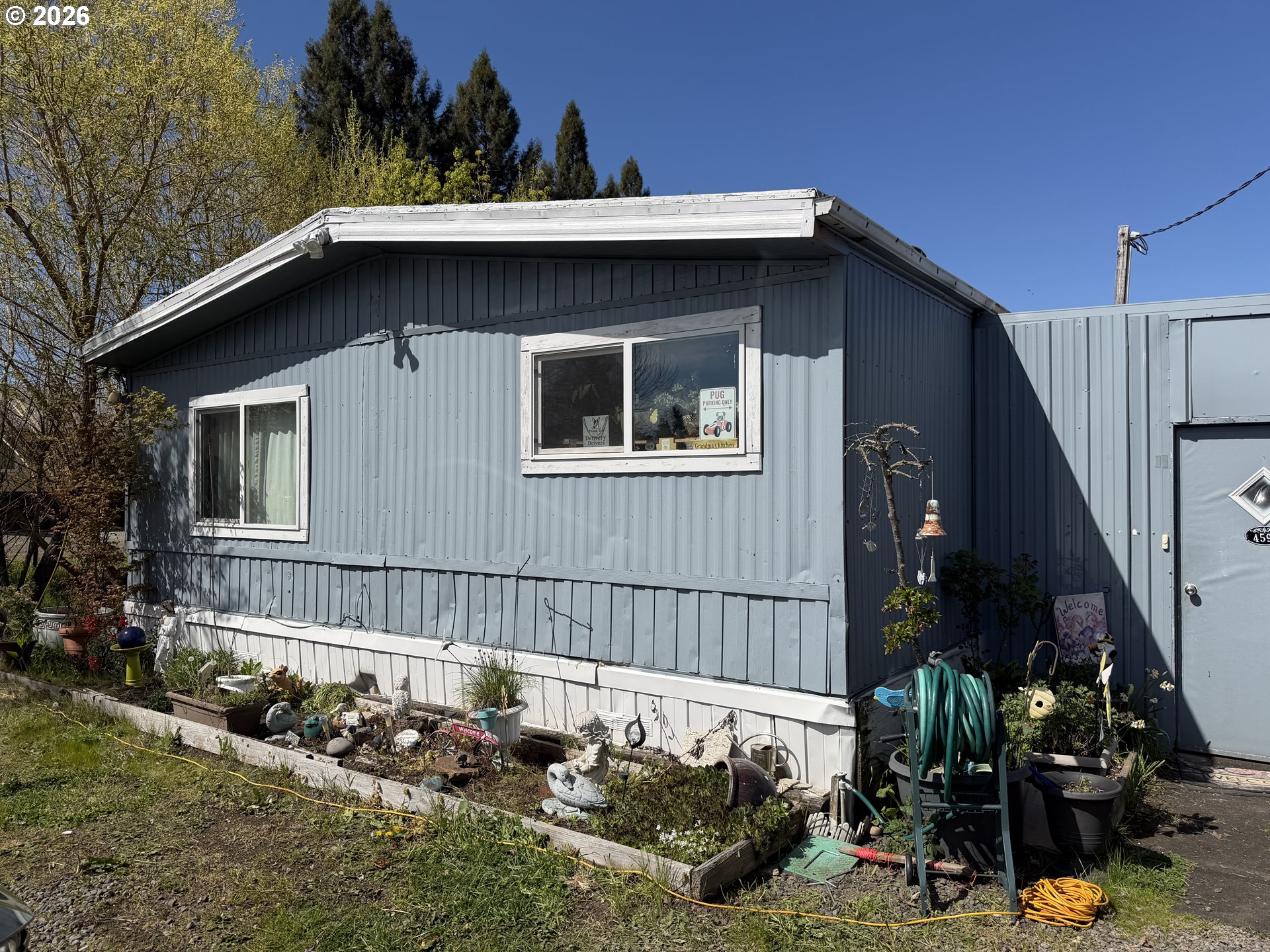 4593 Swegle Road Northeast Salem, OR 97301 - Photo 1 of 21