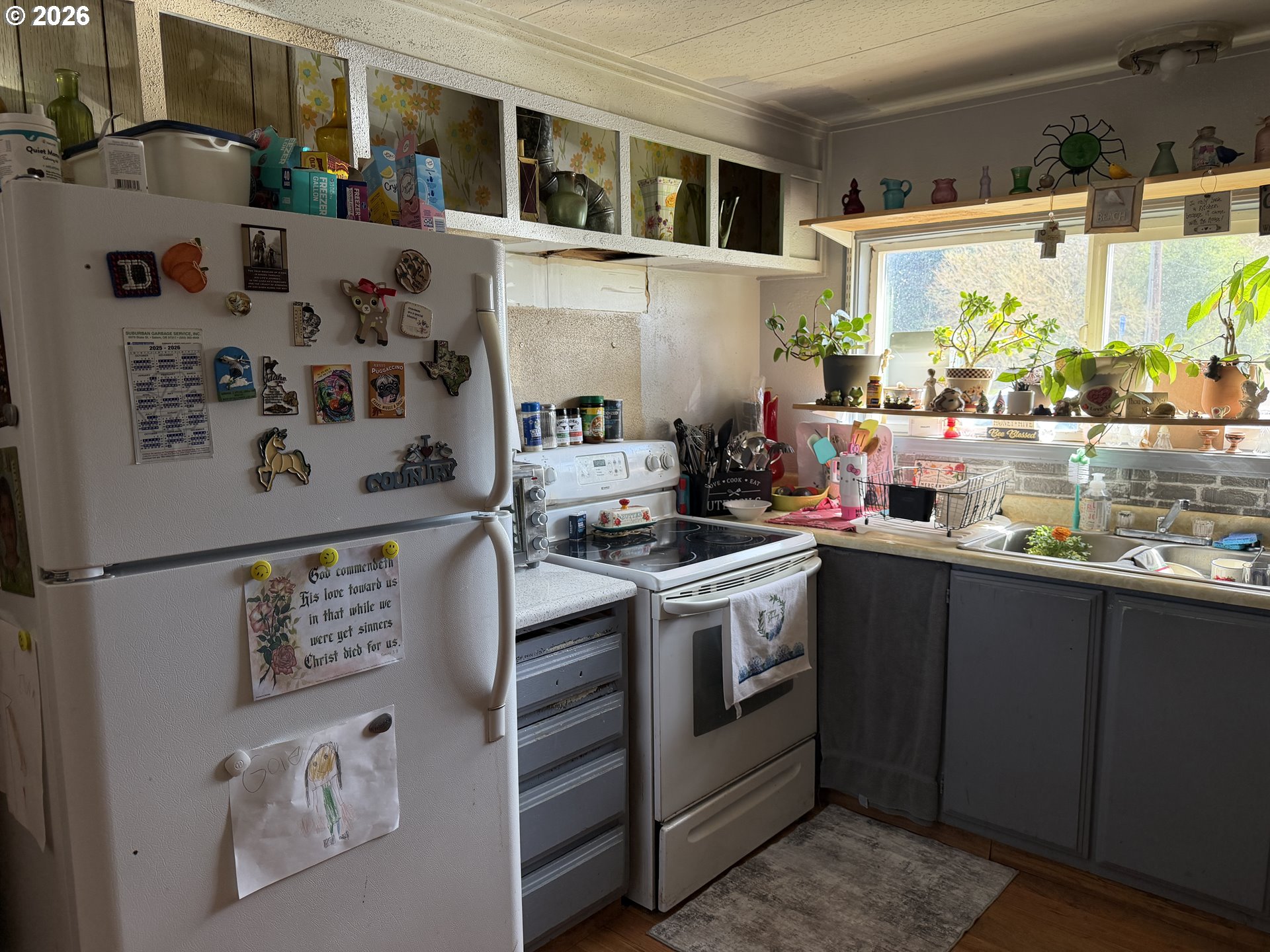 4593 Swegle Road Northeast Salem, OR 97301 - Photo 11 of 21