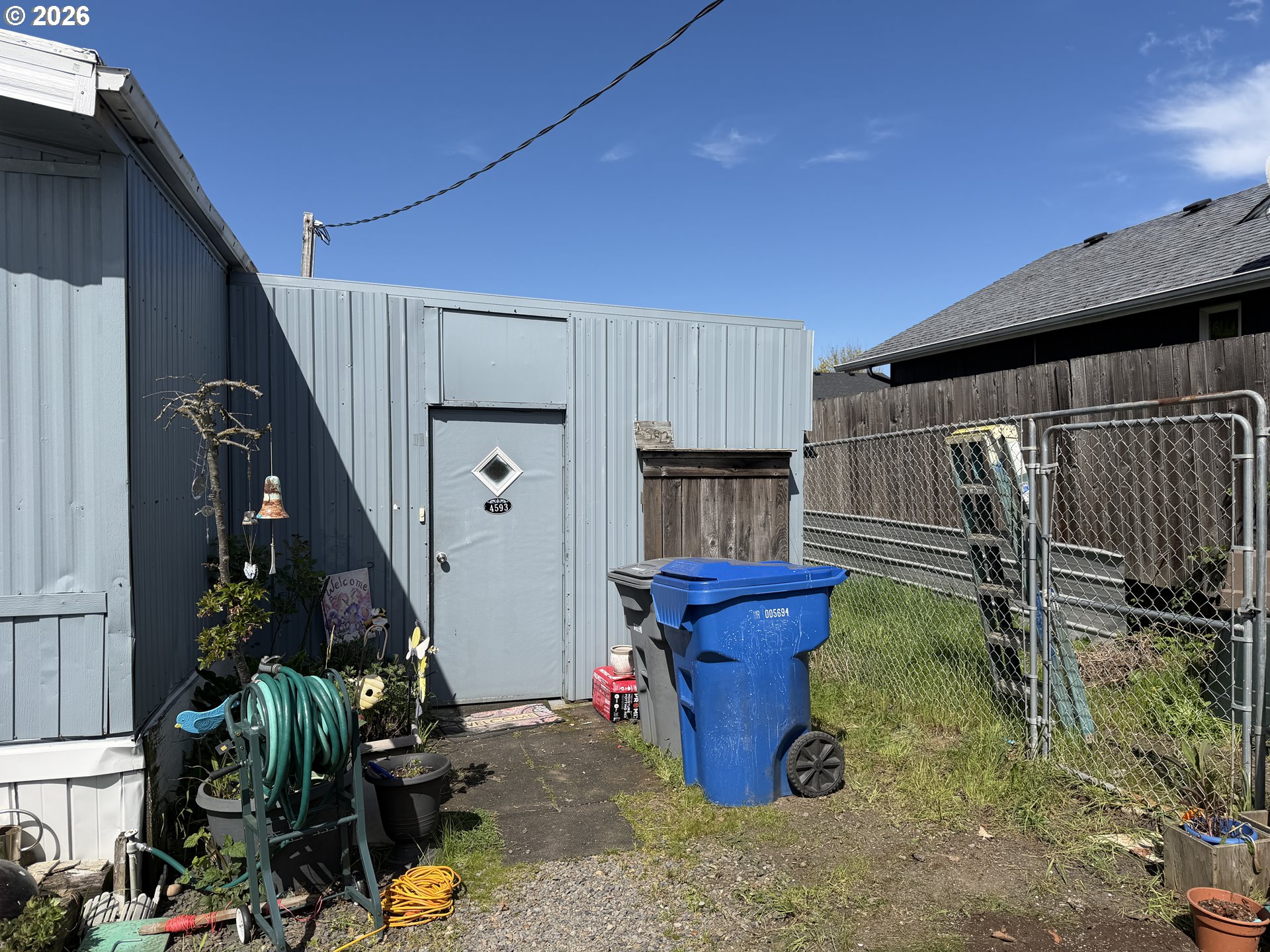 4593 Swegle Road Northeast Salem, OR 97301 - Photo 2 of 21