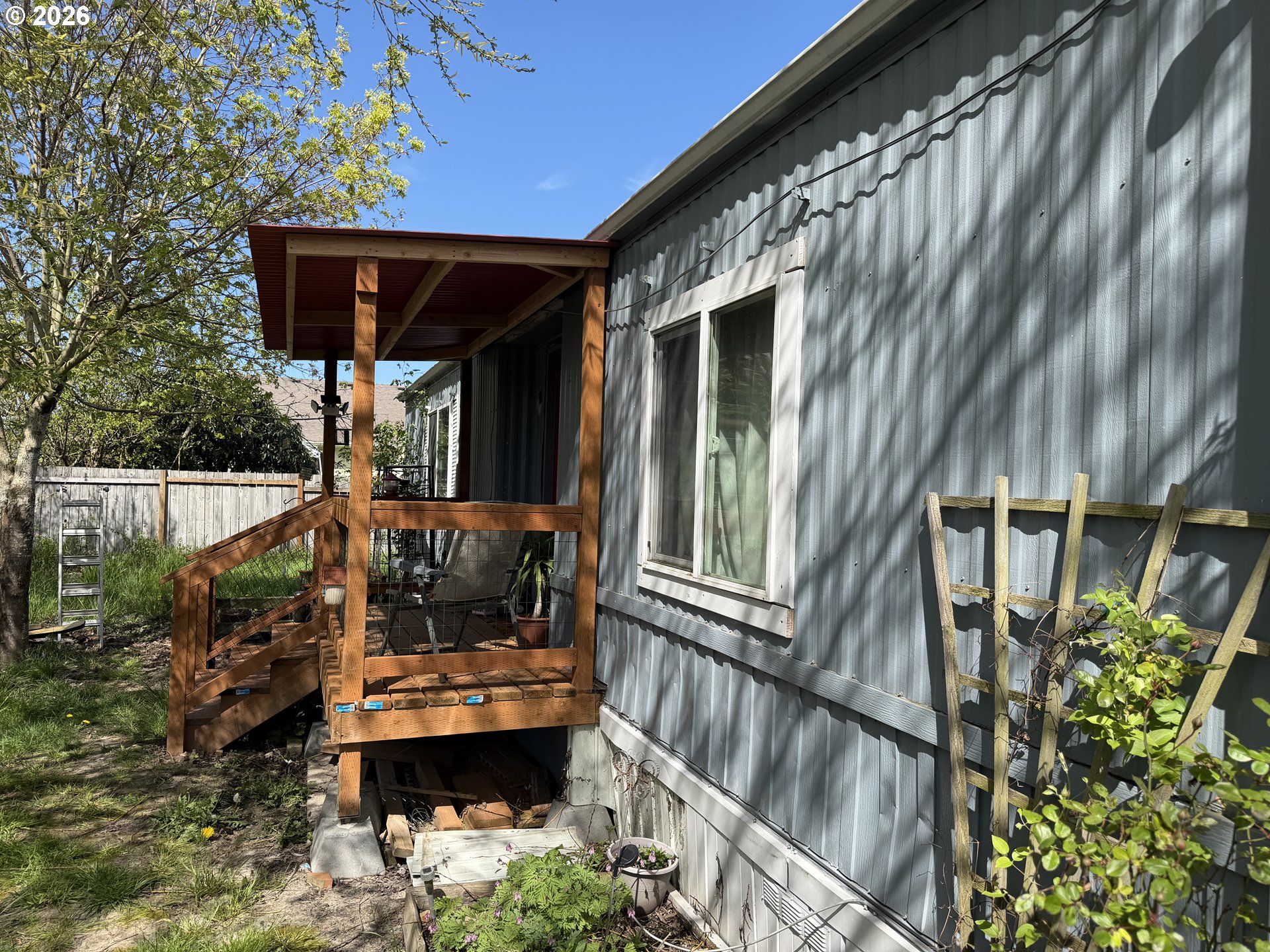 4593 Swegle Road Northeast Salem, OR 97301 - Photo 3 of 21