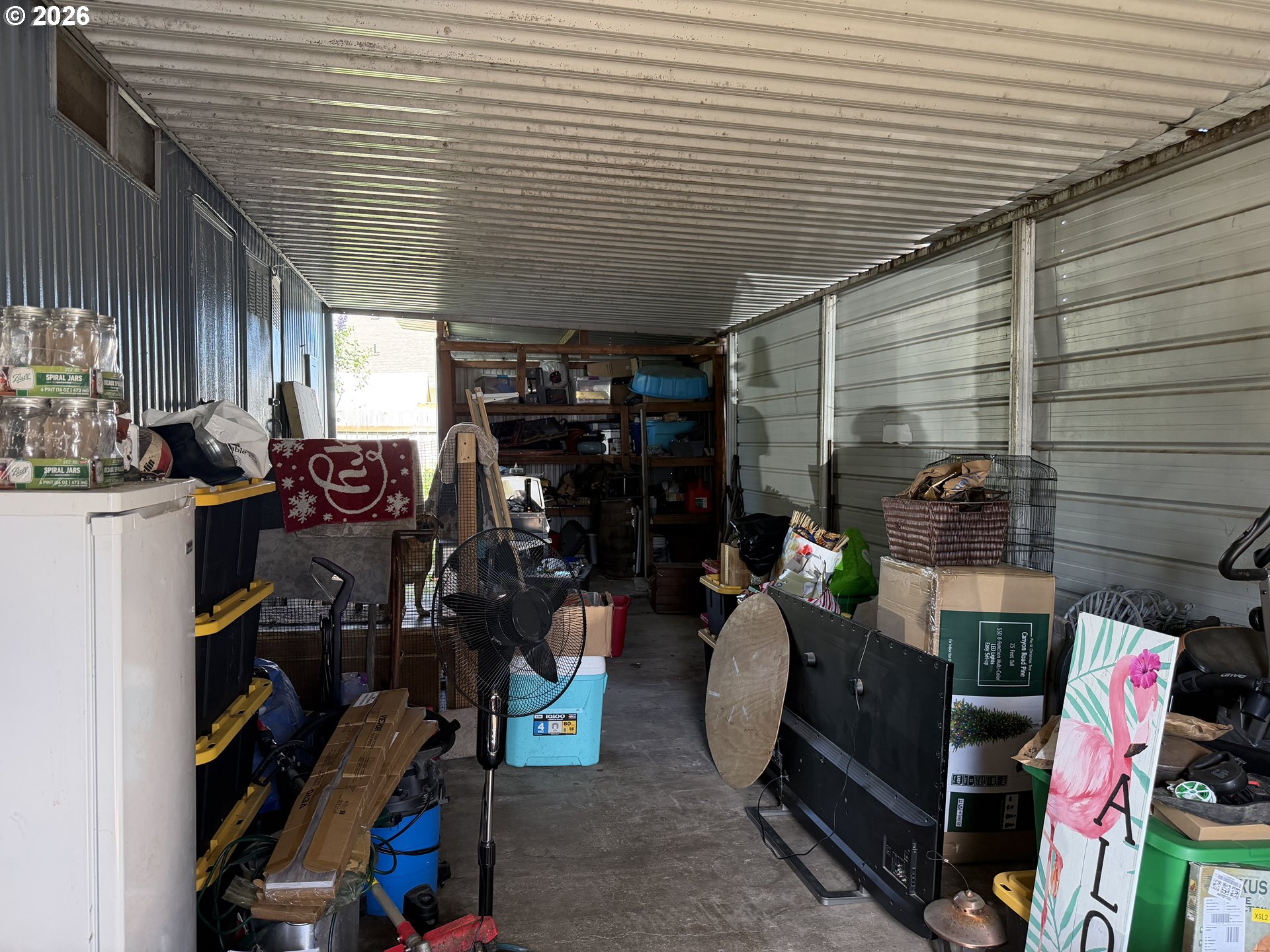 4593 Swegle Road Northeast Salem, OR 97301 - Photo 6 of 21