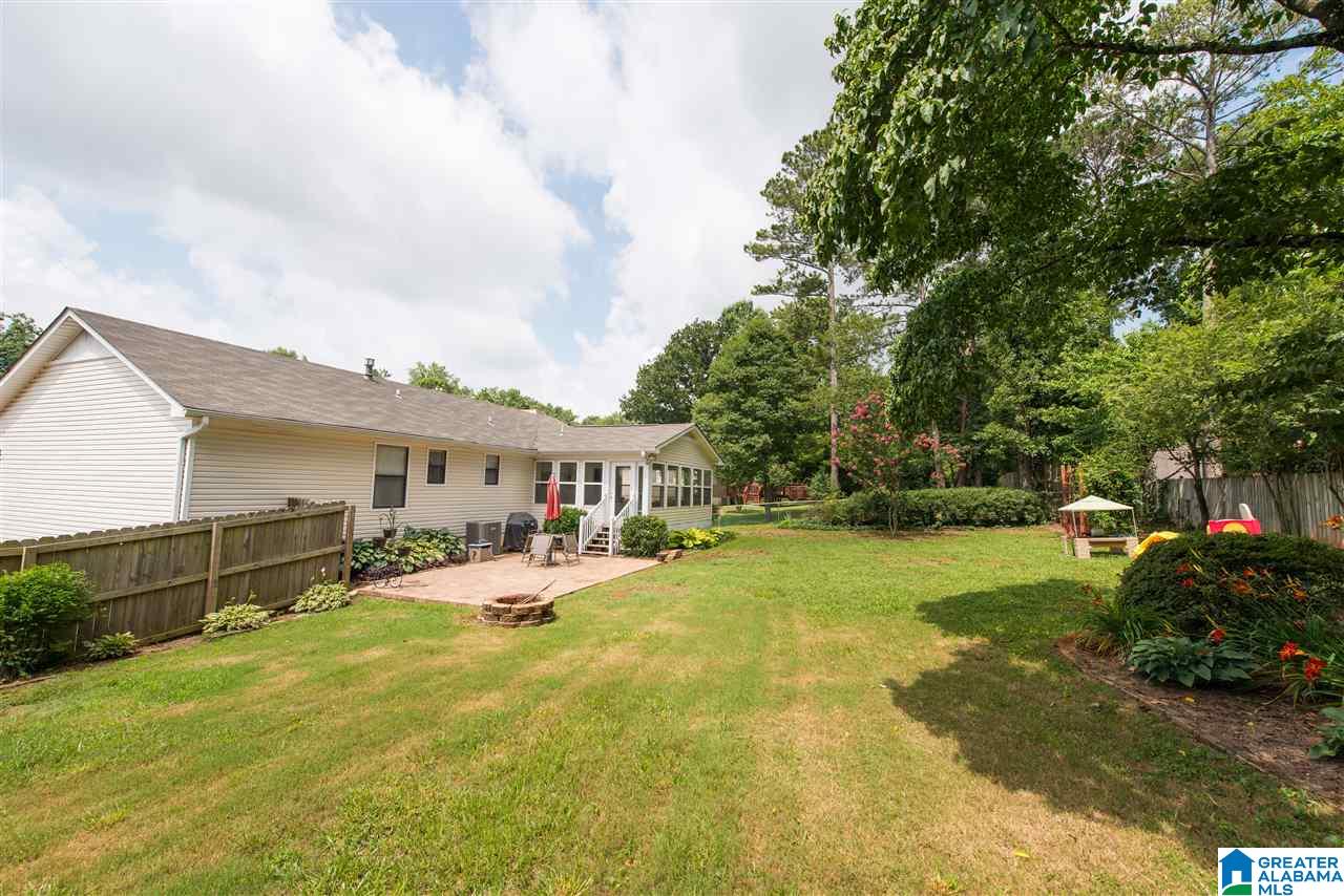 2628 Chestnut Way Pinson, AL 35126 - Photo 27 of 34