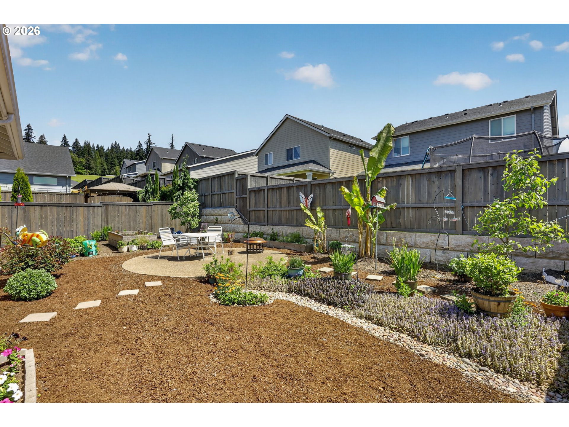 1760 North Broadway Street Estacada, OR 97023 - Photo 19 of 20