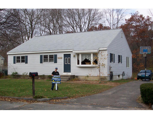 169 Slumber Lane Springfield, MA 01128 - Photo 1 of 1 Gallery Image 1