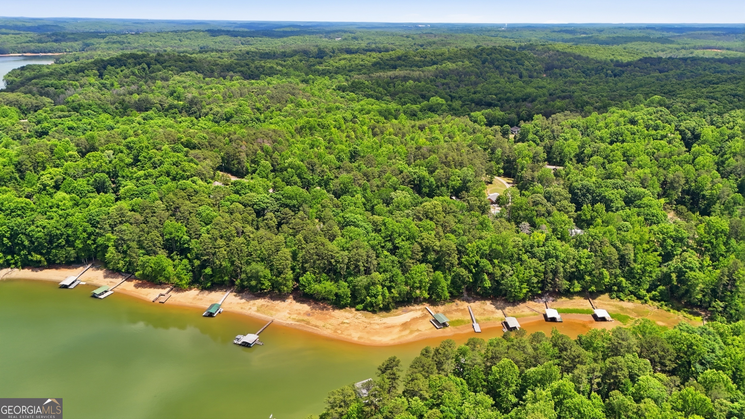 237 Waters Edge Court Martin, GA 30557 - Photo 20 of 33