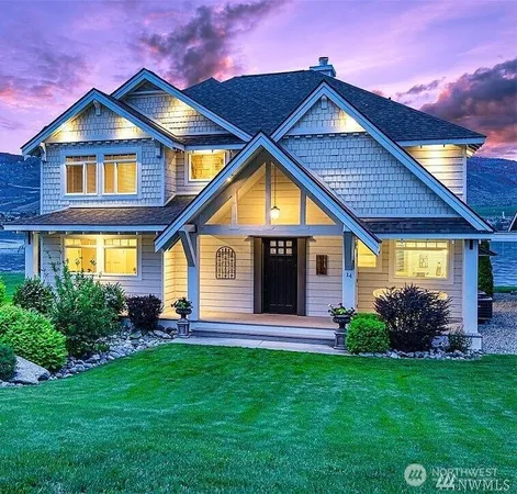 $995,000 | 14 Turtle Lane, Oroville, WA 98844