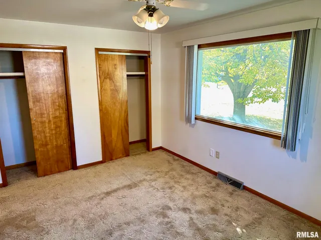 $122,000 | 1492 Passavant Drive, Jacksonville, IL 62650