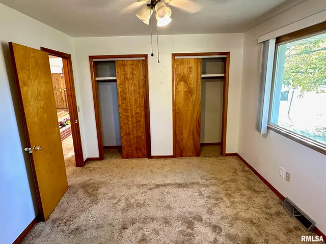 $122,000 | 1492 Passavant Drive, Jacksonville, IL 62650