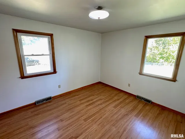 $122,000 | 1492 Passavant Drive, Jacksonville, IL 62650