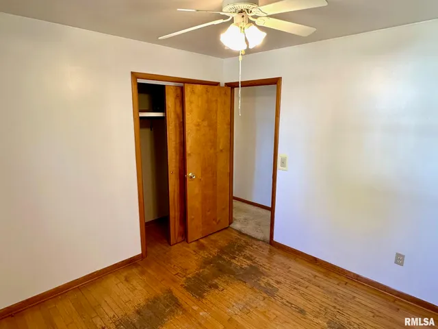 $122,000 | 1492 Passavant Drive, Jacksonville, IL 62650