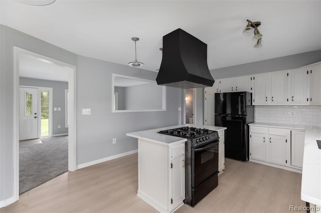 14311 Harris Road Millington, MI 48746 - Photo 12 of 35 Gallery Image 12