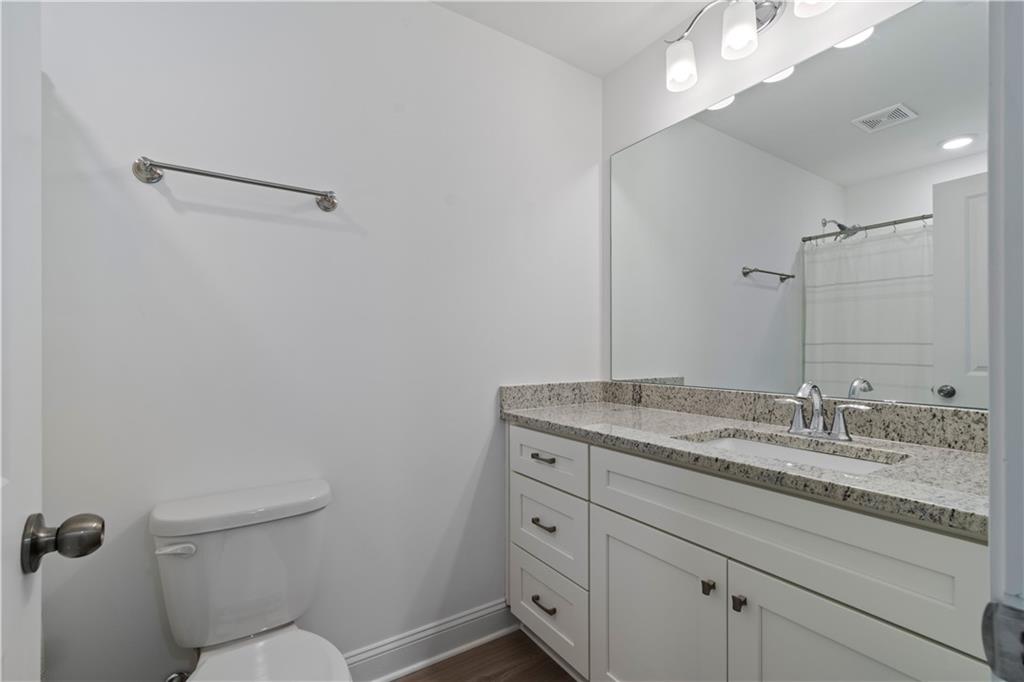 305 Ridgewood Drive Waleska, GA 30183 - Photo 12 of 41