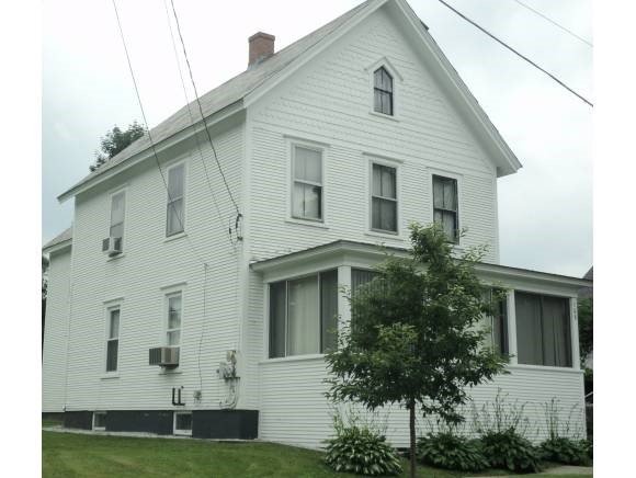 108 Franklin Street Rutland, VT 05701 - Photo 1 of 1