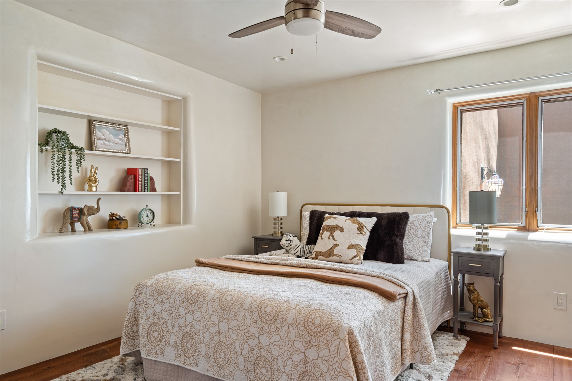1314 Madrid Road Santa Fe, NM 87505 - Photo 53 of 74