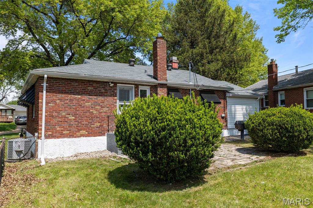 8036 Titus Road St. Louis, MO 63114 - Photo 45 of 48 Gallery Image 45