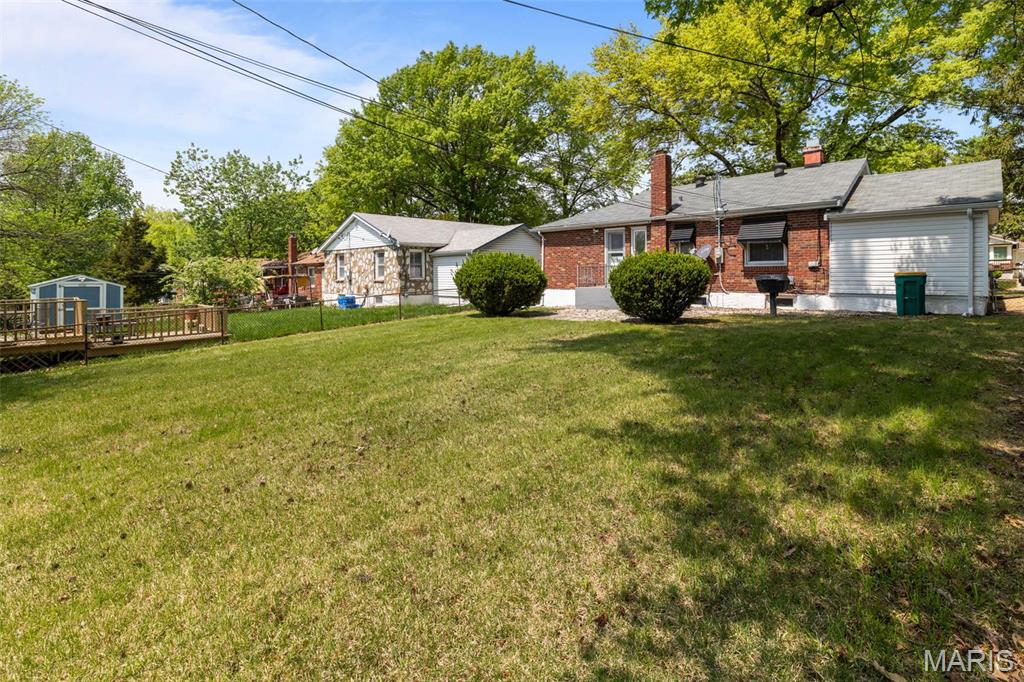 8036 Titus Road St. Louis, MO 63114 - Photo 46 of 48 Gallery Image 46