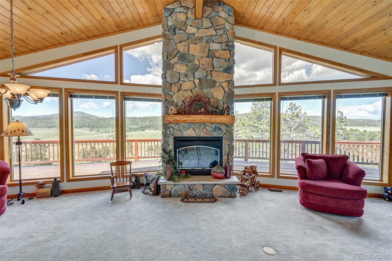 423 Wagon Wheel Road Hartsel, CO 80449 - Photo 13 of 40 Gallery Image 13