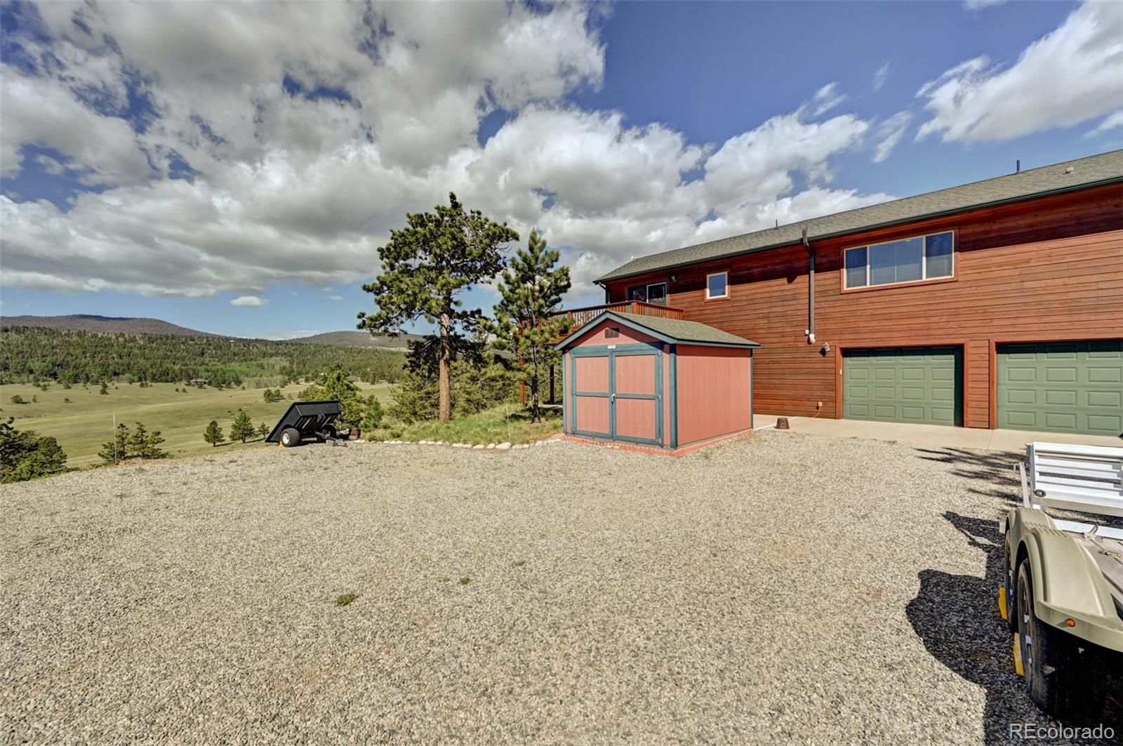 423 Wagon Wheel Road Hartsel, CO 80449 - Photo 36 of 40 Gallery Image 36
