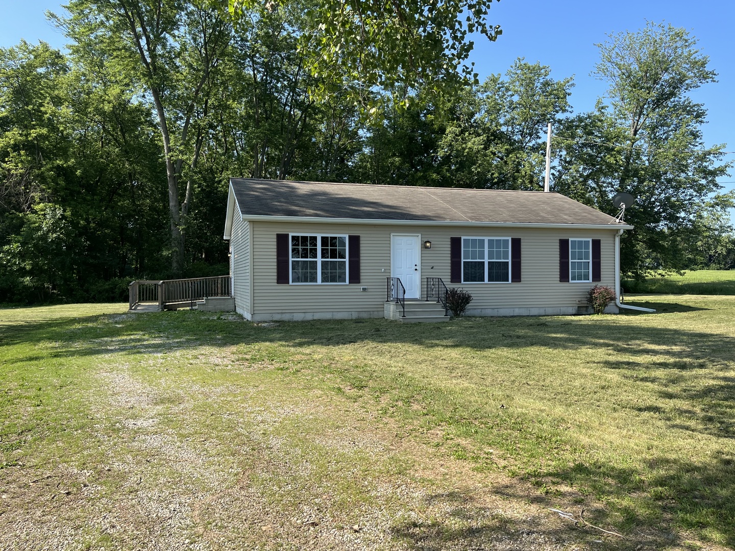 1494 North 15th Road Streator, IL 61364 - Photo 1 of 25