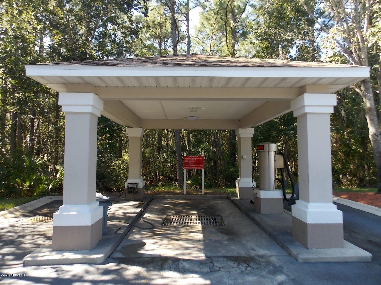 10550 Baymeadows Road, Unit 125 Jacksonville, FL 32256 - Photo 21 of 22 Car Care Across from Condo