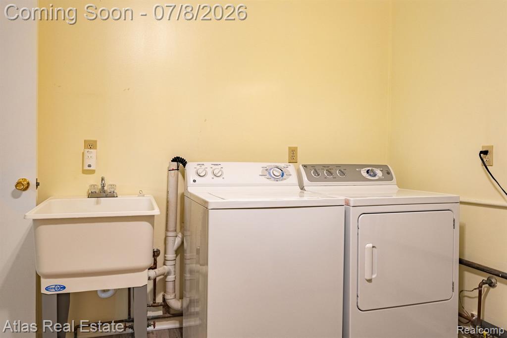 2255 North Milford Road Highland, MI 48357 - Photo 23 of 26