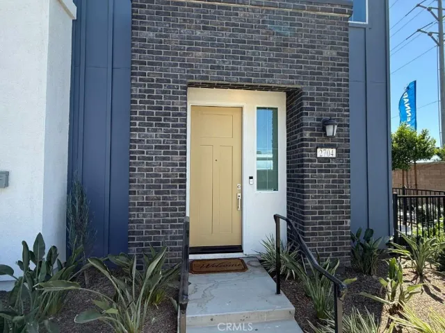 $3,200 | 2704 East Bottas Privado, Ontario, CA 91762