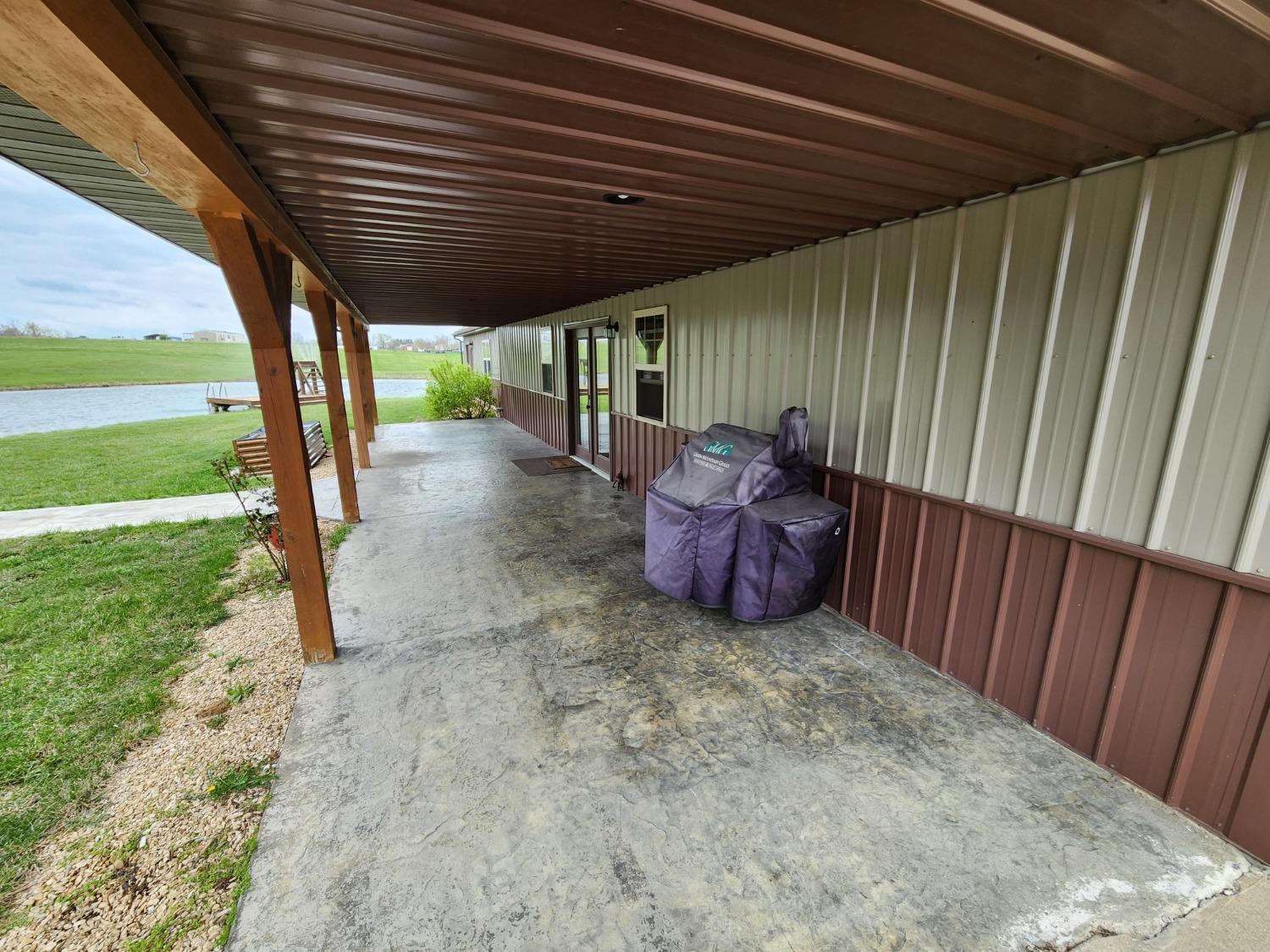 11492 Searcy Rdg Road Patriot, IN 47038 - Photo 28 of 49