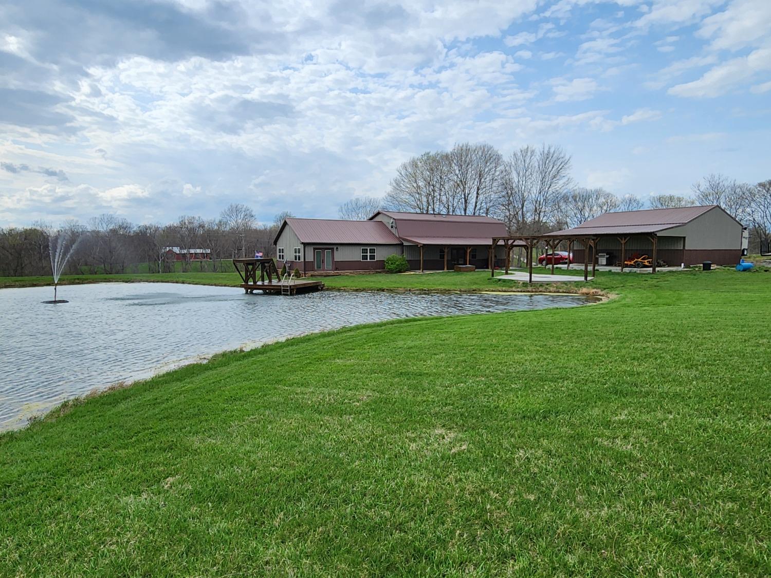 11492 Searcy Rdg Road Patriot, IN 47038 - Photo 35 of 49