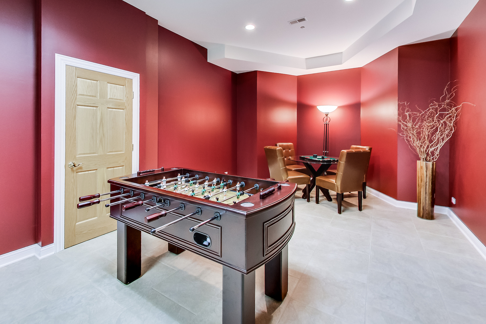 4289 Hilltop Road Long Grove, IL 60047 - Photo 30 of 42 a living room with furniture and a piano