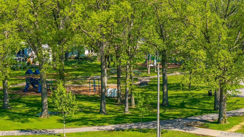 842 East 10 Mile Road Ferndale, MI 48220 - Photo 26 of 31