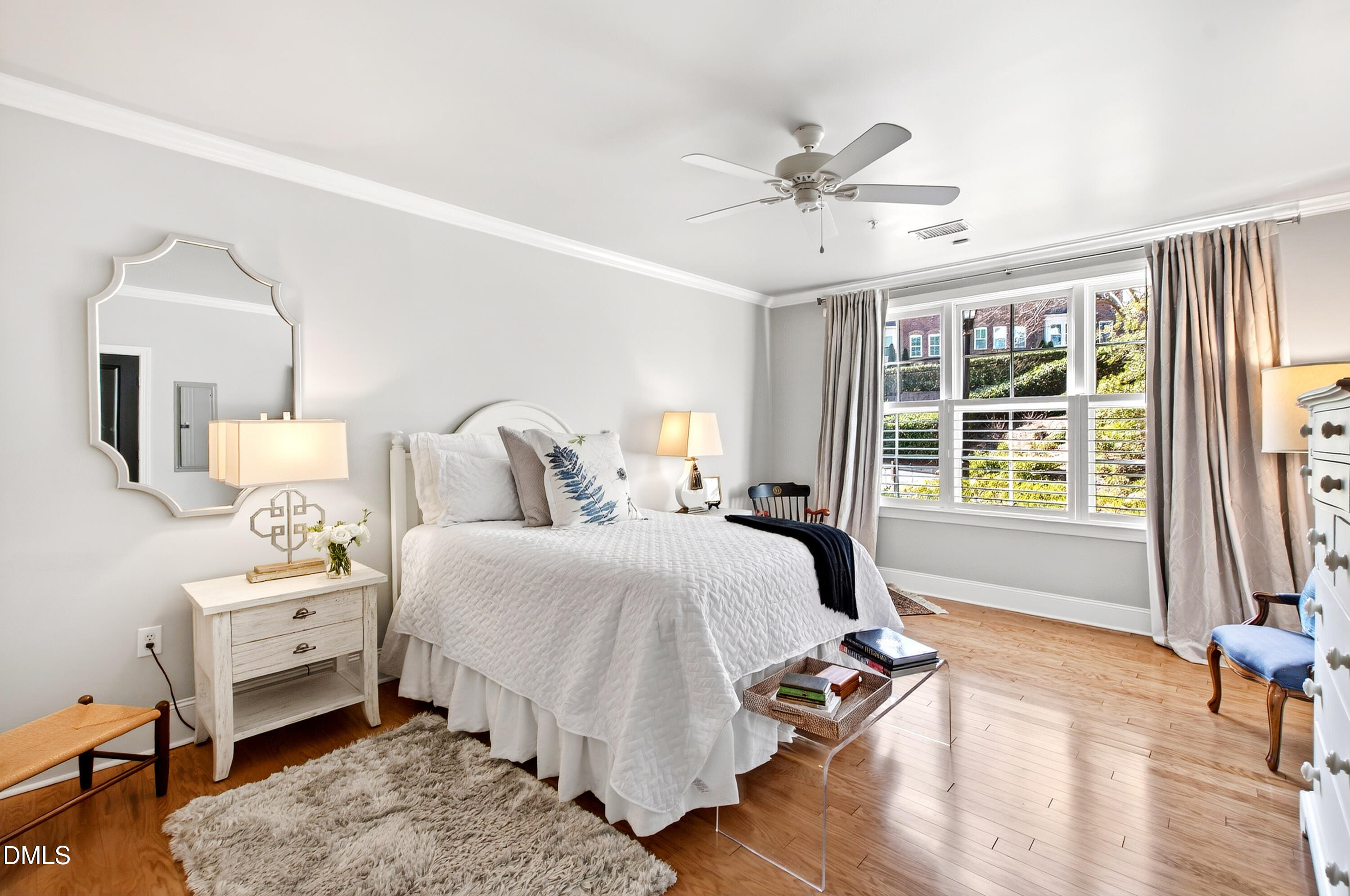 340 Allister Drive, Unit 113 Raleigh, NC 27609 - Photo 16 of 44 Allister Unit 113 (42)