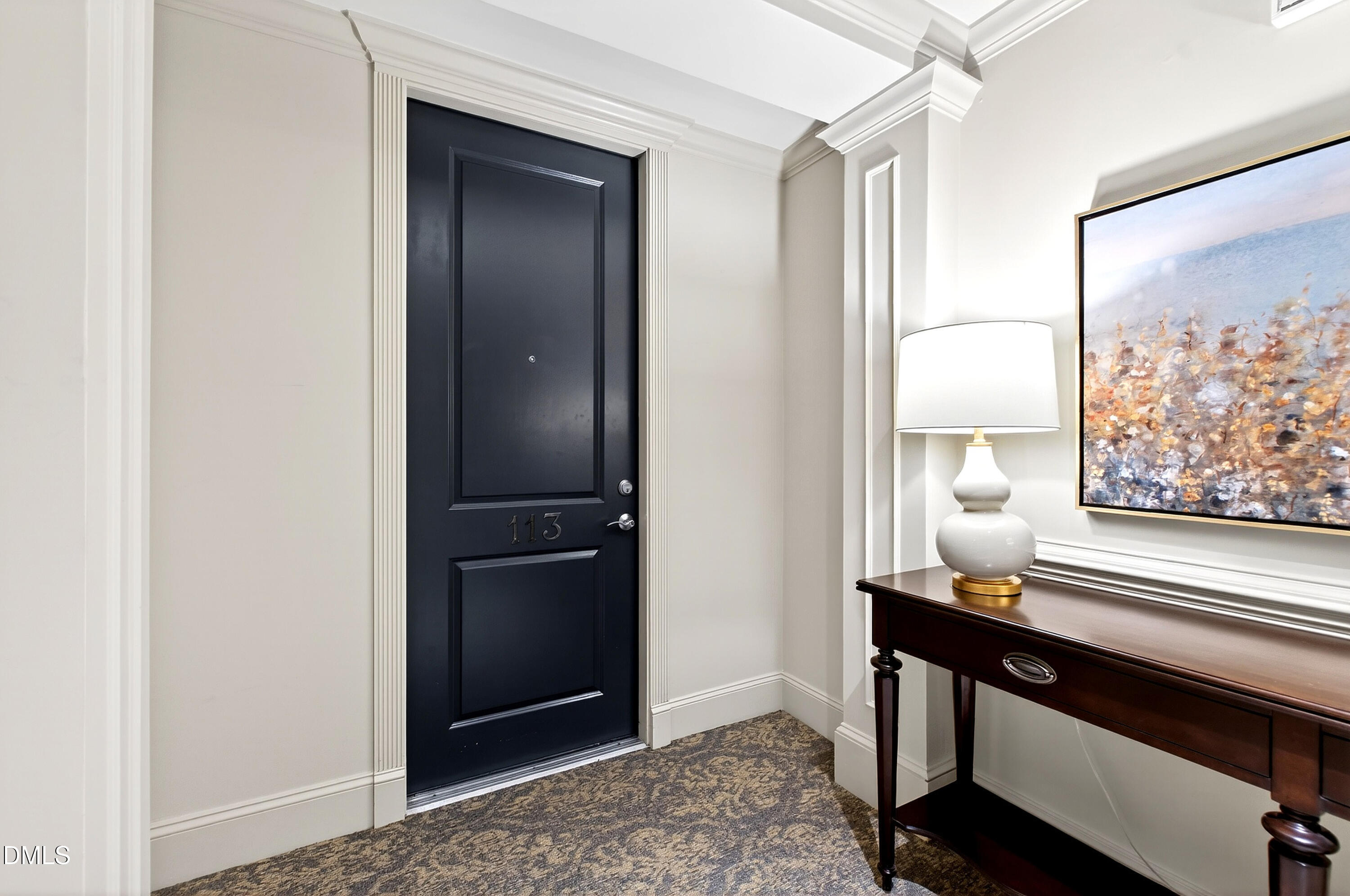 340 Allister Drive, Unit 113 Raleigh, NC 27609 - Photo 2 of 44 Allister Unit 113 (48)