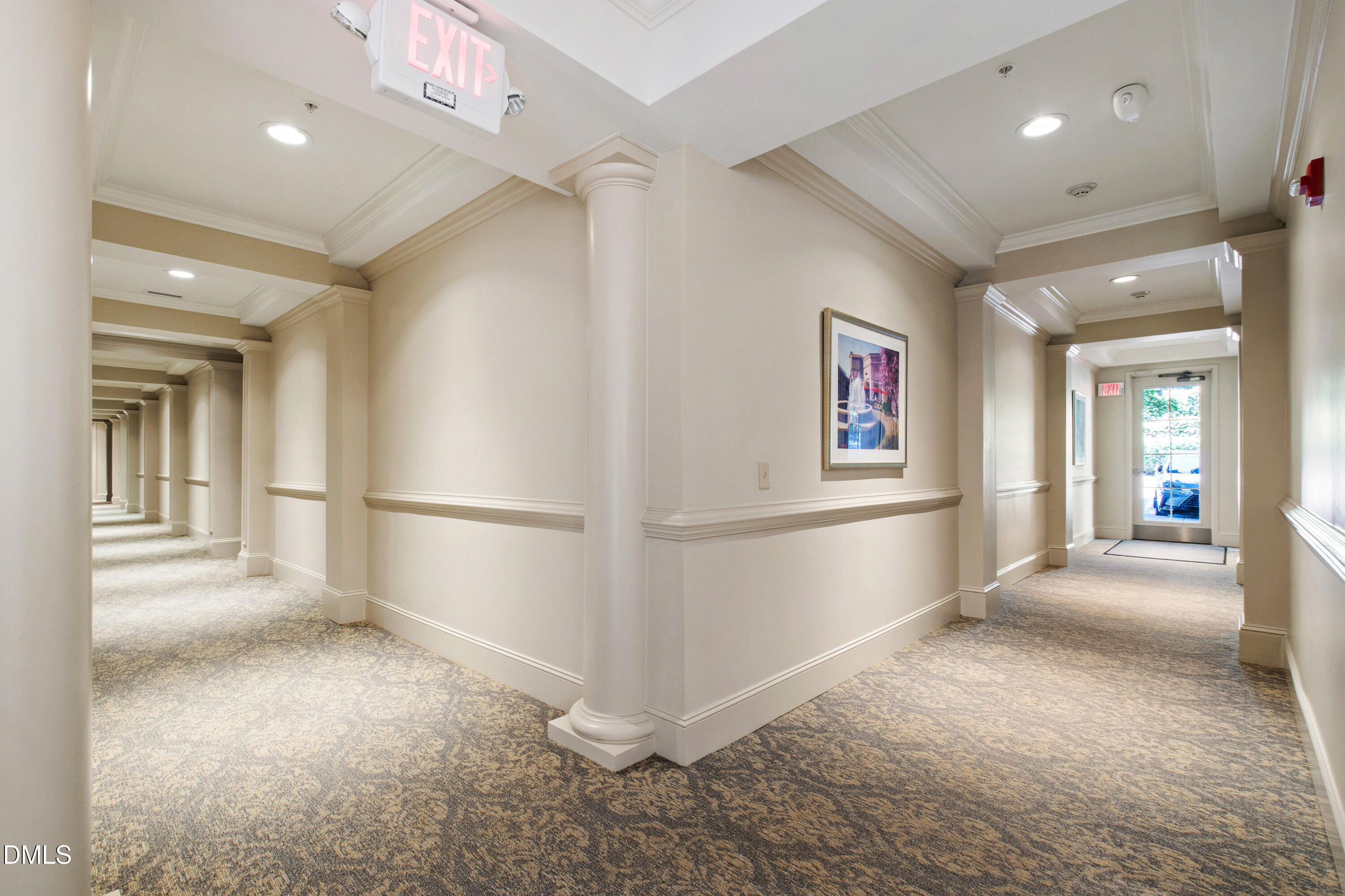 340 Allister Drive, Unit 113 Raleigh, NC 27609 - Photo 32 of 44 Allister 105-40