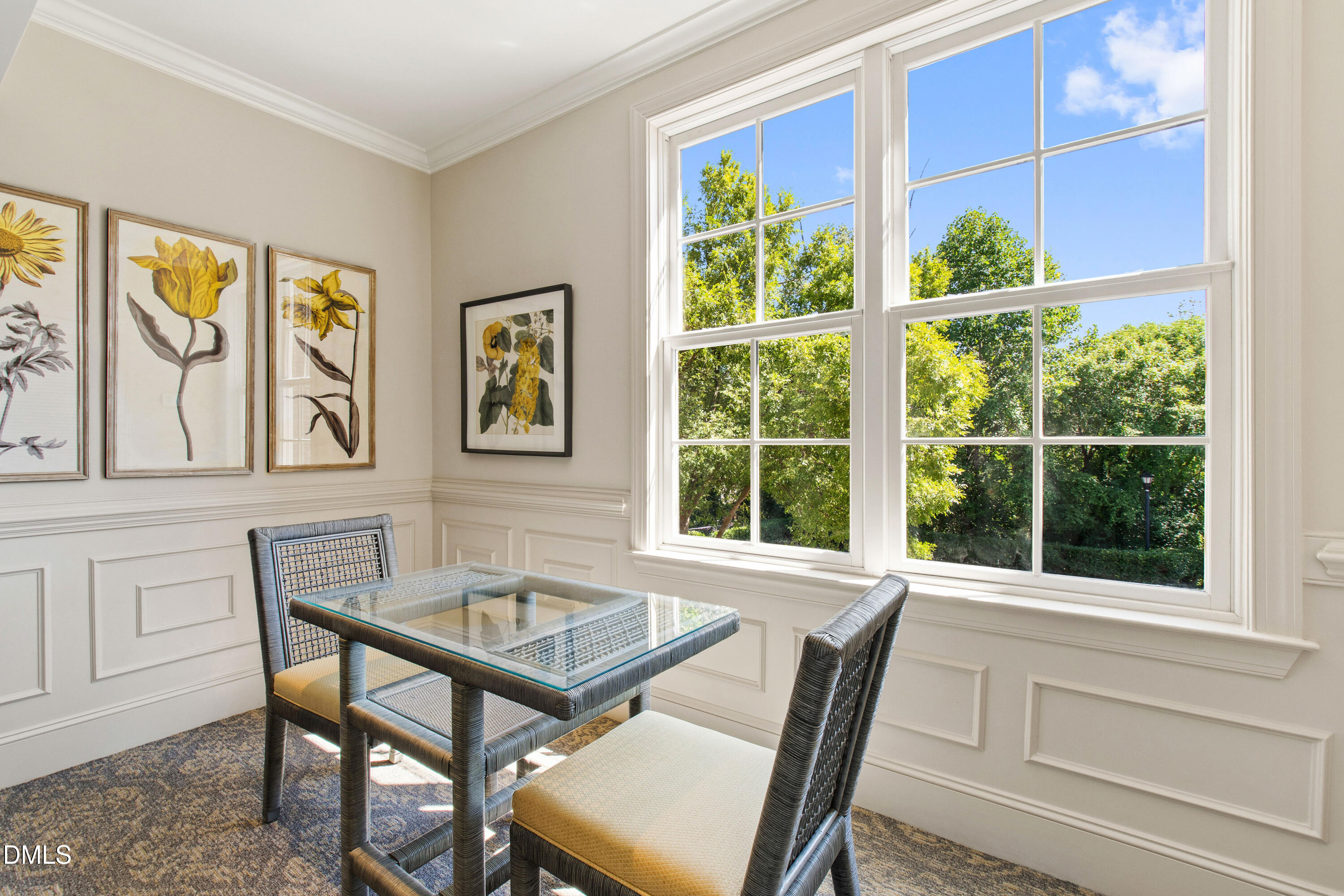 340 Allister Drive, Unit 113 Raleigh, NC 27609 - Photo 34 of 44 Allister 105-39 (3)