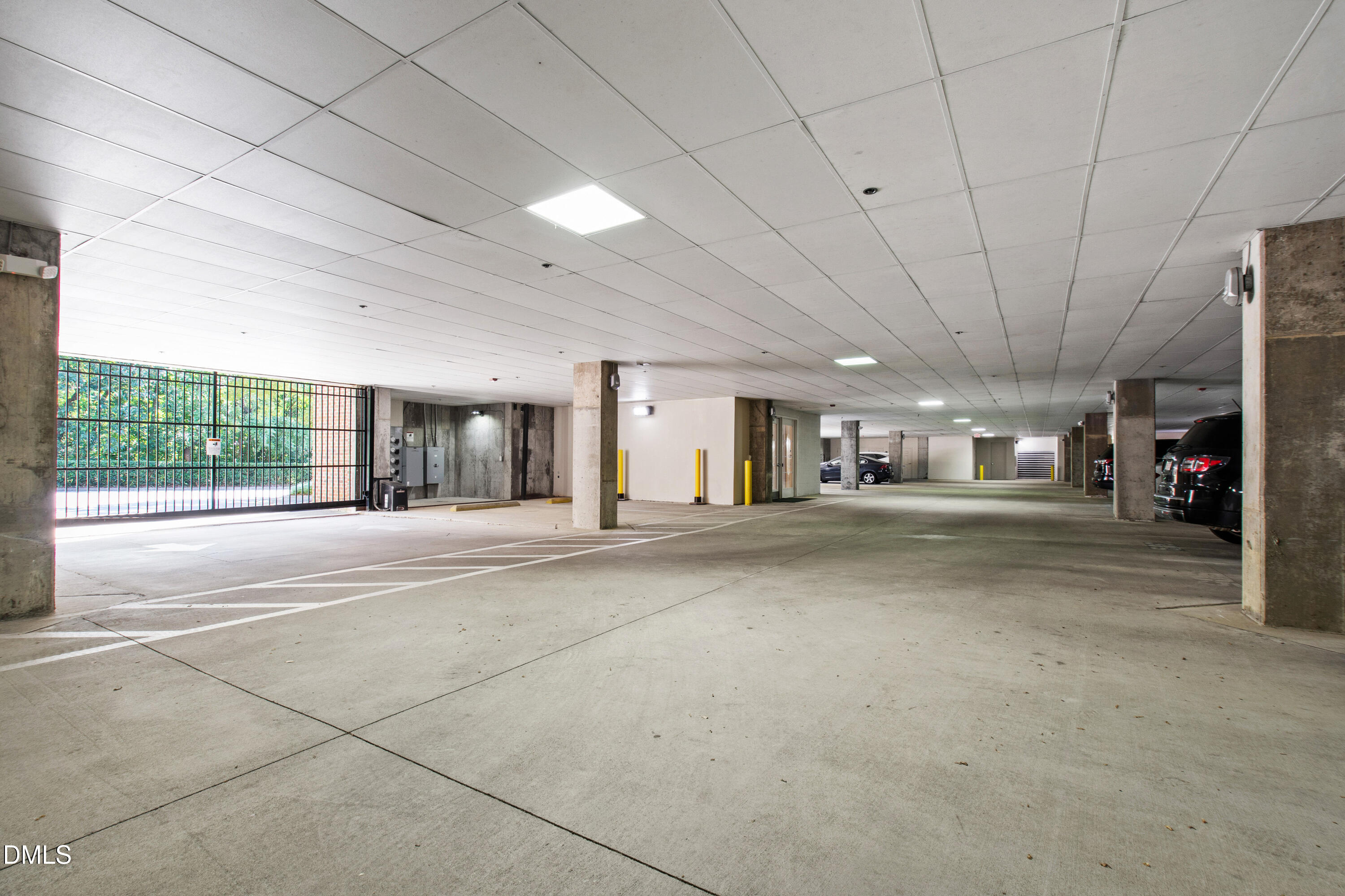 340 Allister Drive, Unit 113 Raleigh, NC 27609 - Photo 42 of 44 Allister 105-41