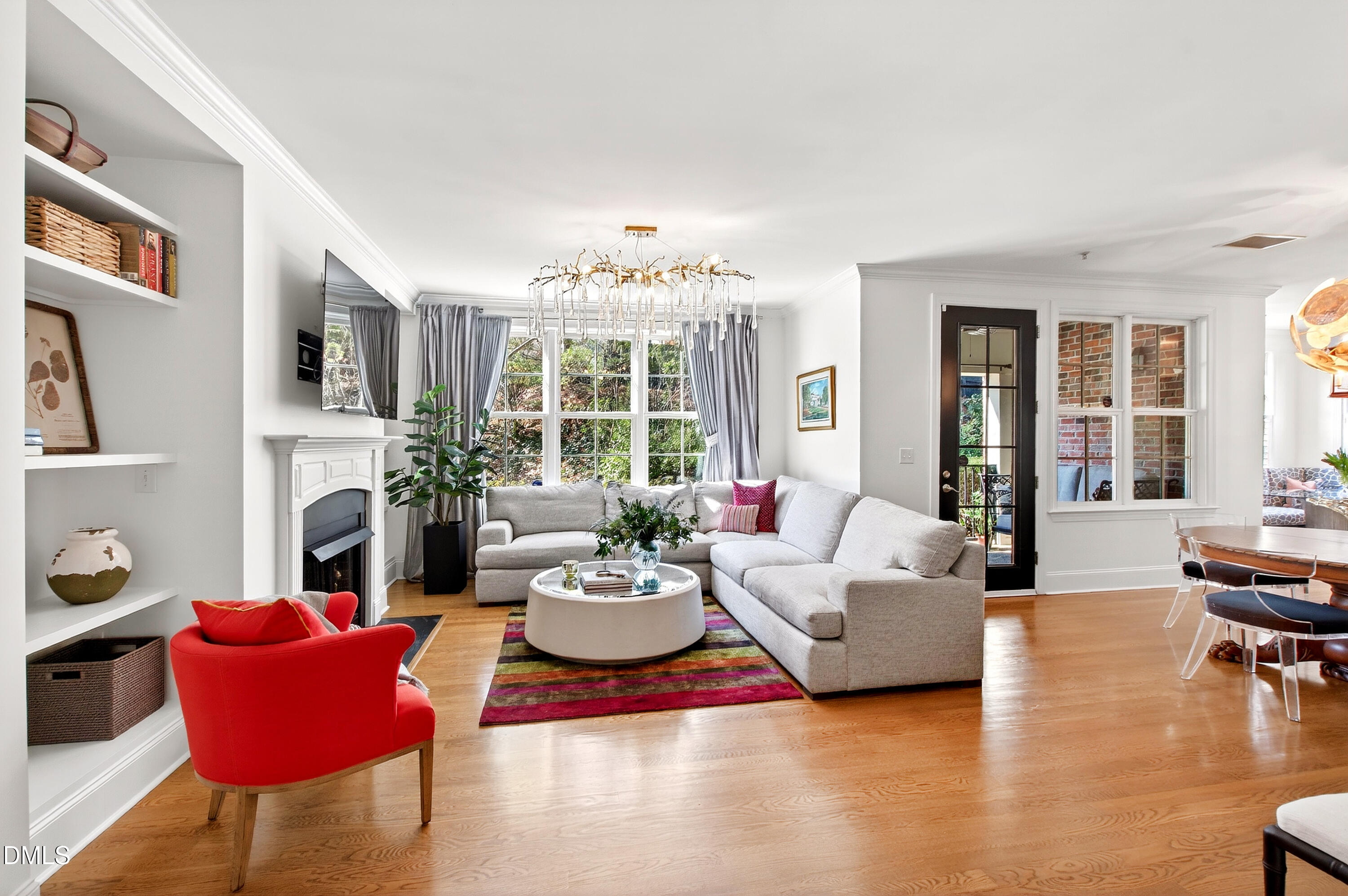 340 Allister Drive, Unit 113 Raleigh, NC 27609 - Photo 5 of 44 Allister Unit 113 (25)