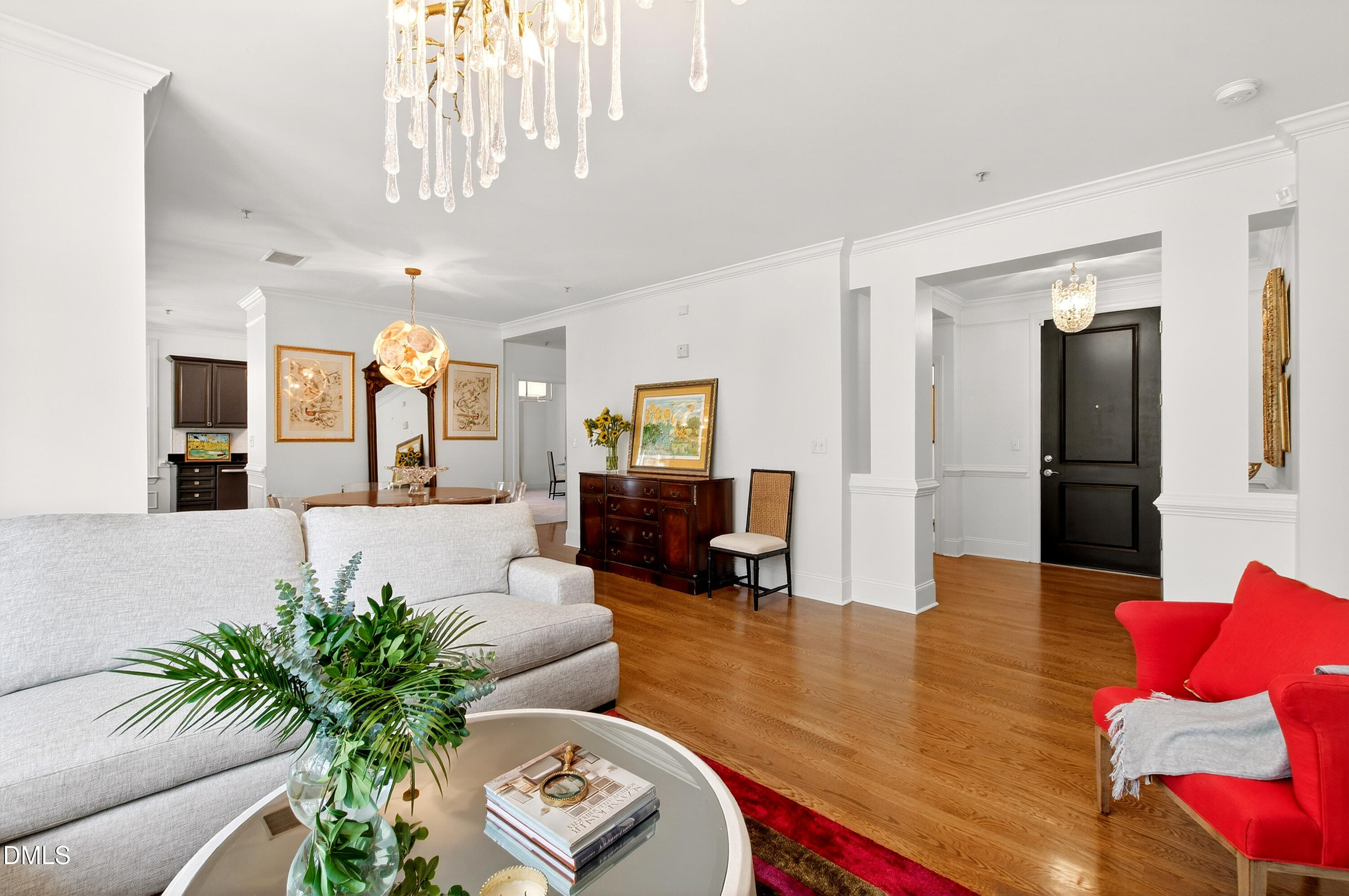 340 Allister Drive, Unit 113 Raleigh, NC 27609 - Photo 7 of 44 Allister Unit 113 (28)