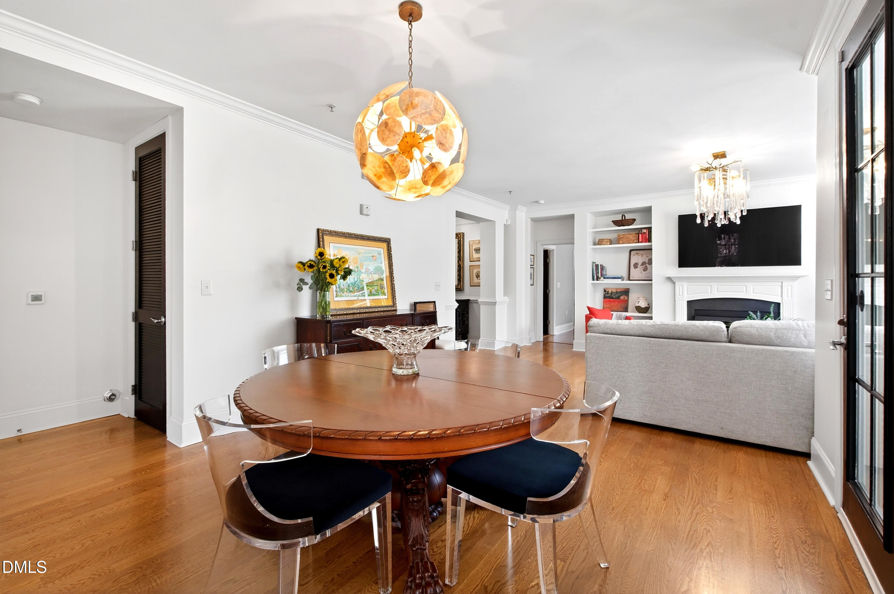 340 Allister Drive, Unit 113 Raleigh, NC 27609 - Photo 8 of 44 Allister Unit 113 (30)